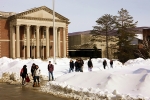 Winter Campus 2011