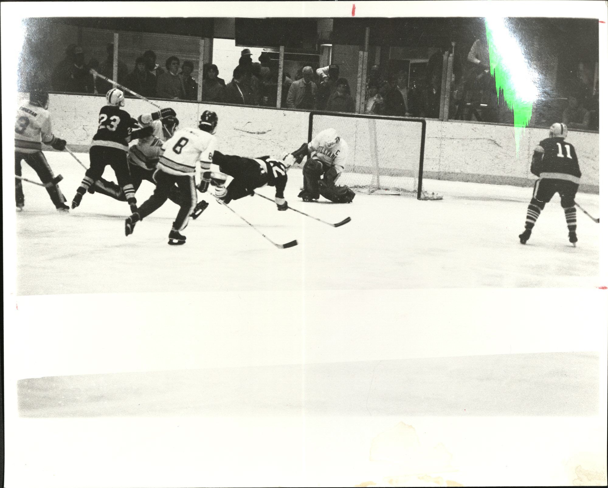 Hockey 1969